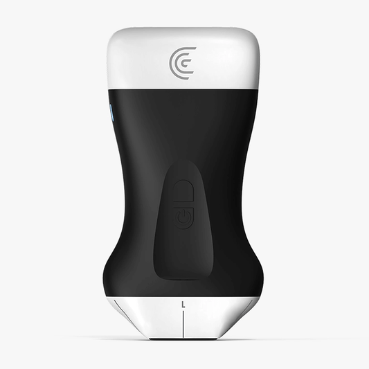 Phased + Linear Array Scanner