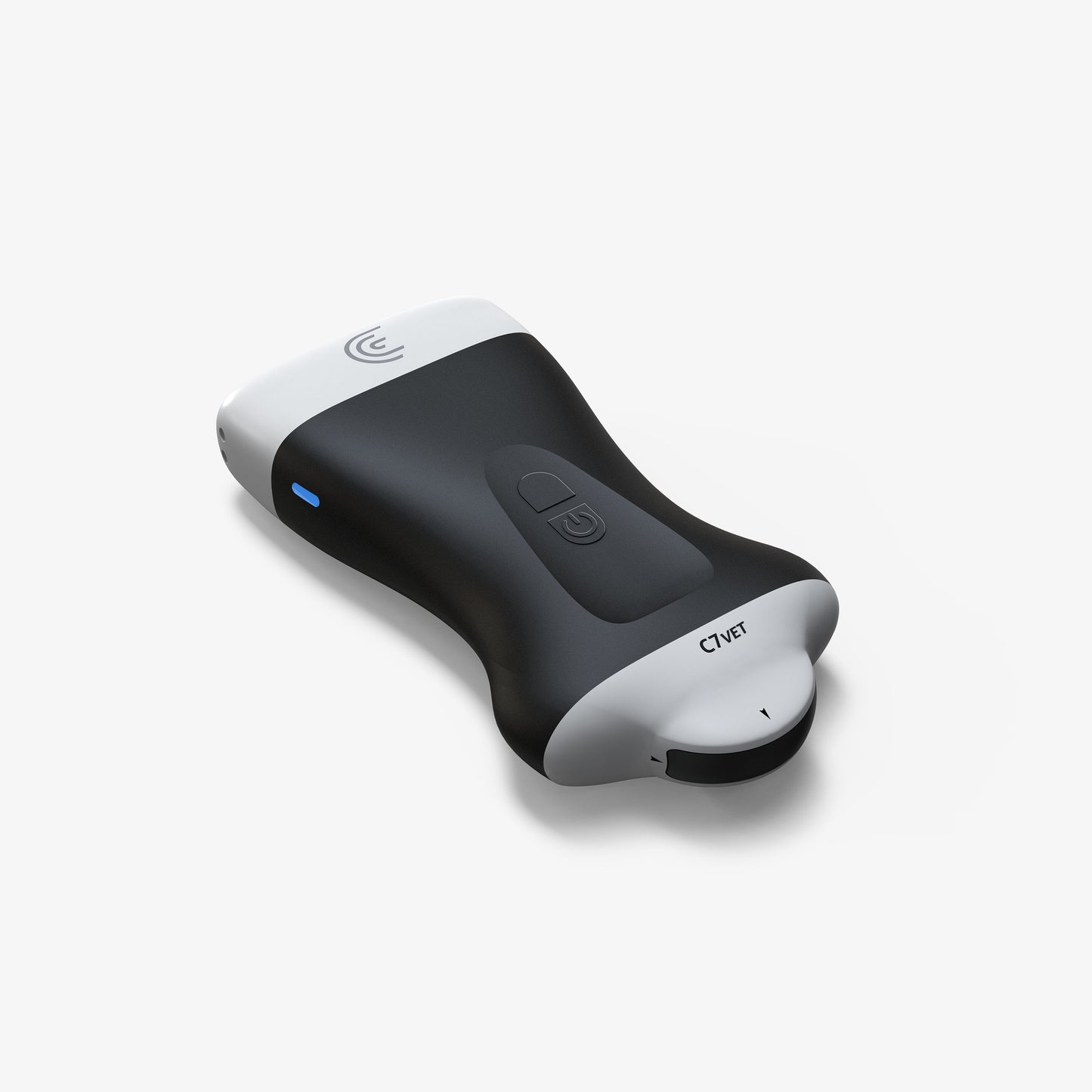 C7 HD3 Vet - Micro Convex Portable Ultrasound Scanner
