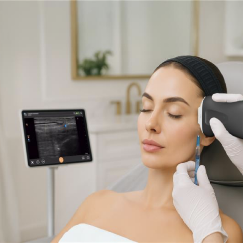 Siriraj - Clarius International Aesthetics Course