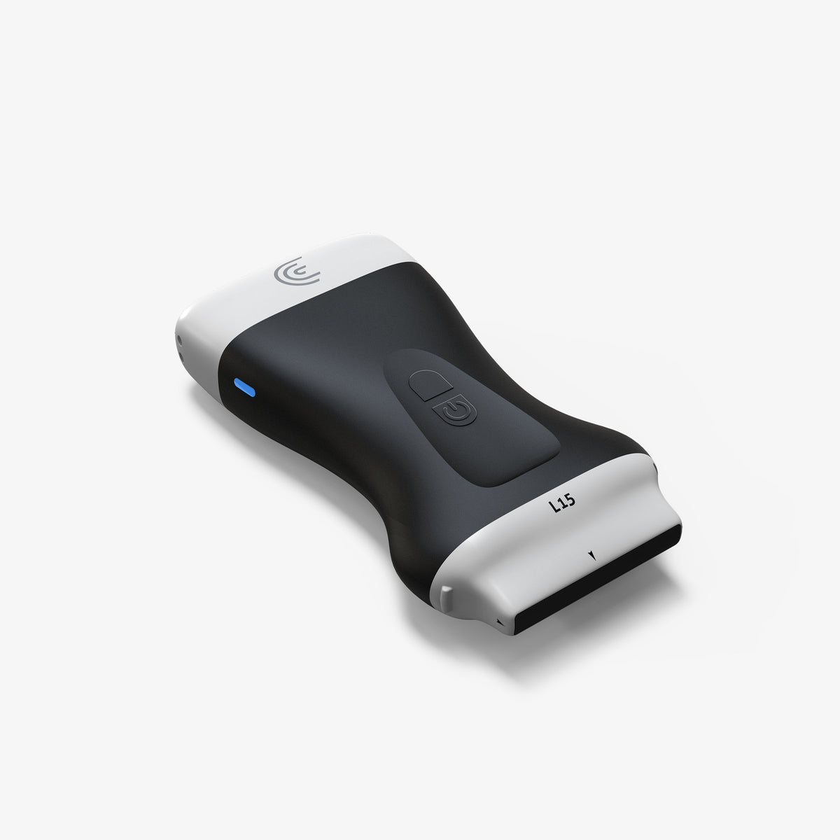 High Frequency Linear Handheld Ultrasound Scanner - Clarius L15 HD3